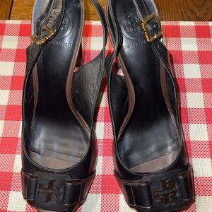 Tory Burch Heels